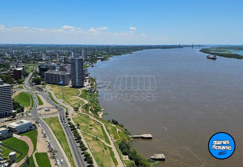 Departamentos - Rosario - Venta