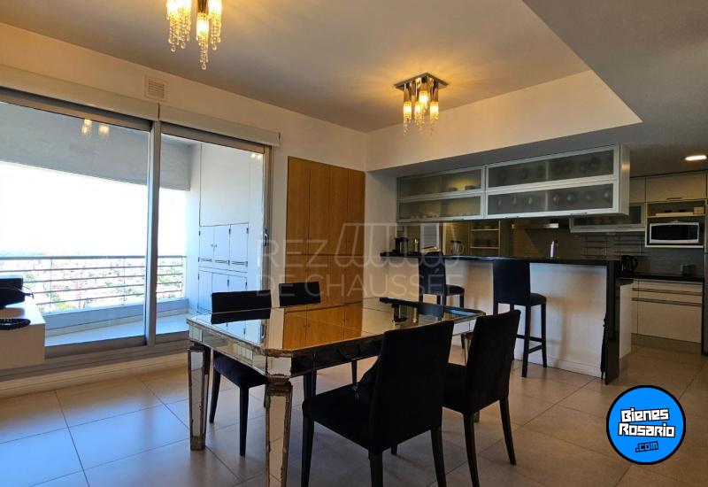Departamentos - Rosario - Venta