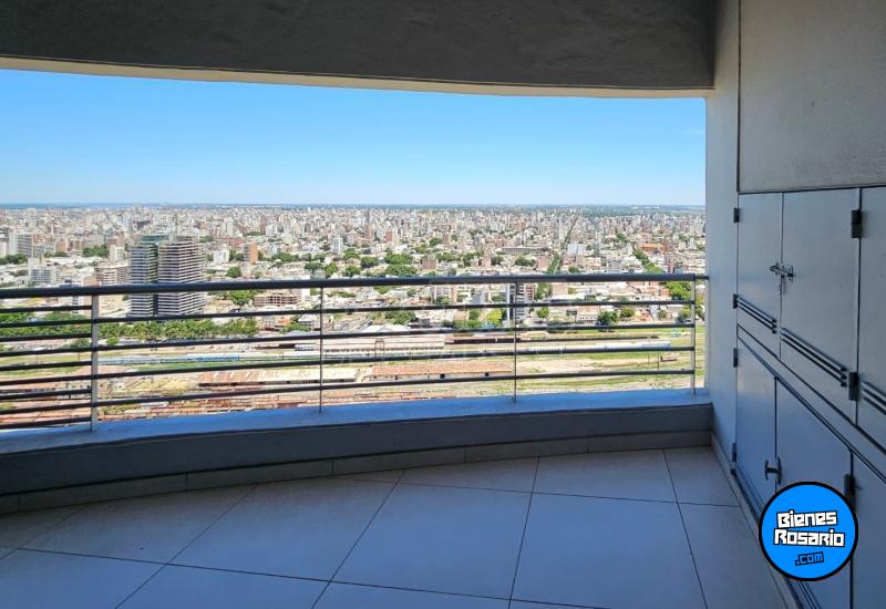 Departamentos - Rosario - Venta