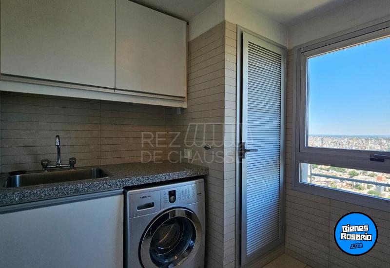 Departamentos - Rosario - Venta
