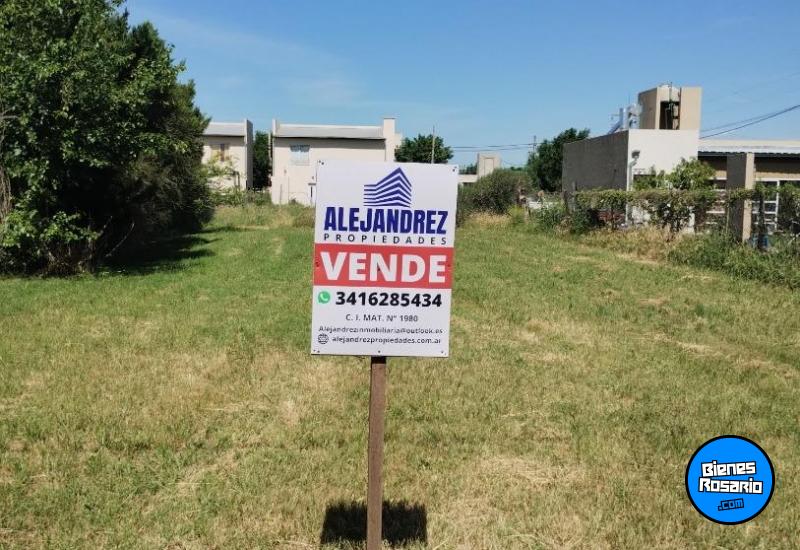 Terrenos - Roldan - Venta