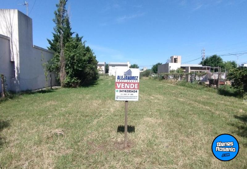 Terrenos - Roldan - Venta