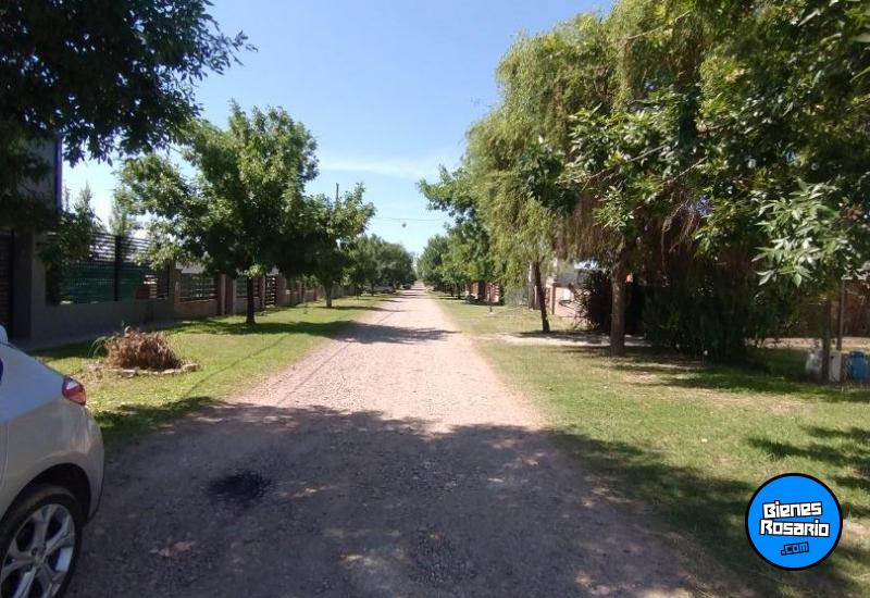 Terrenos - Roldan - Venta