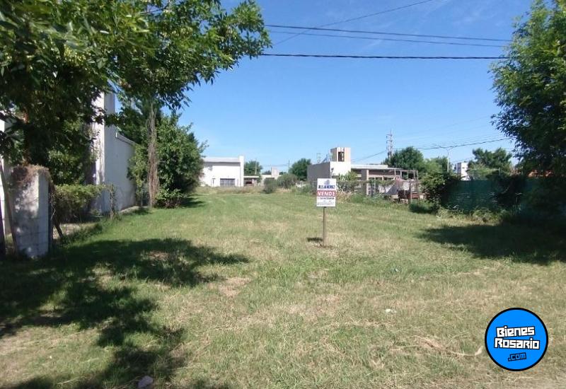 Terrenos - Roldan - Venta