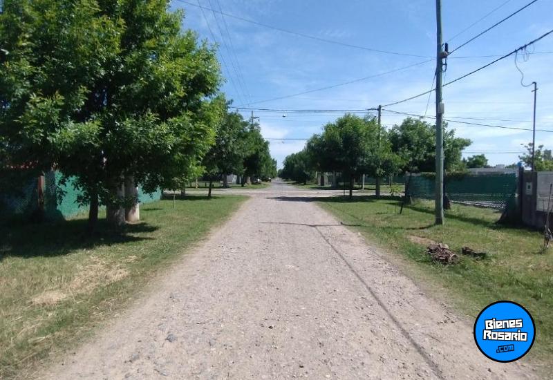 Terrenos - Roldan - Venta
