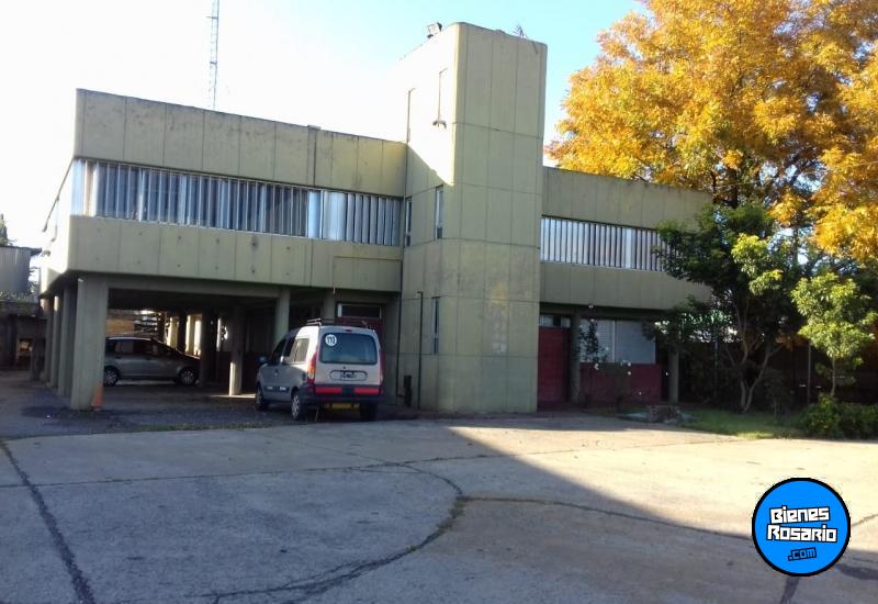 Galpones / Depósitos - Rosario -  Alquiler