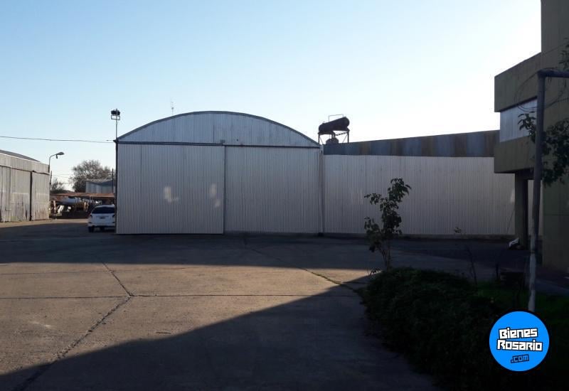 Galpones / Depósitos - Rosario -  Alquiler