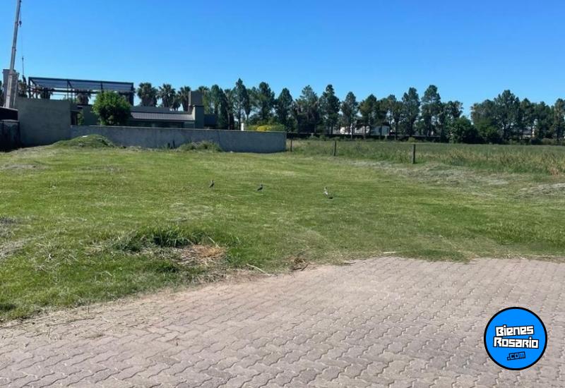 Terrenos - Funes - Venta