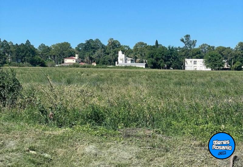 Terrenos - Funes - Venta