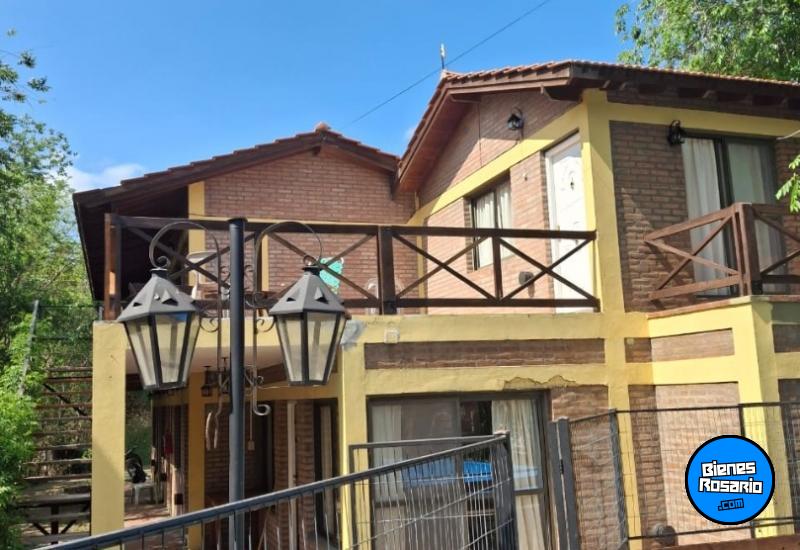Casas - Otra Ciudad - Venta