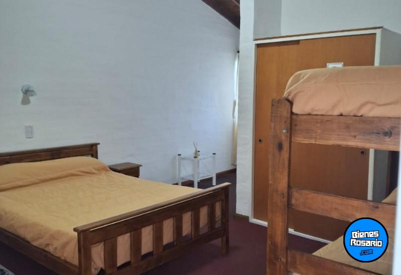 Casas - Otra Ciudad - Venta
