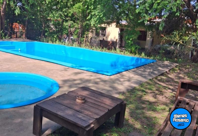 Casas - Otra Ciudad - Venta