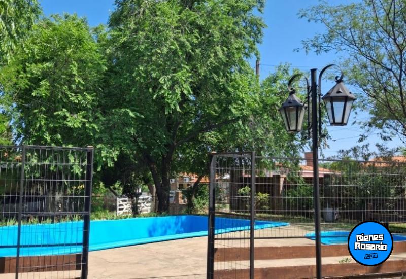 Casas - Otra Ciudad - Venta