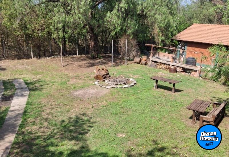 Casas - Otra Ciudad - Venta