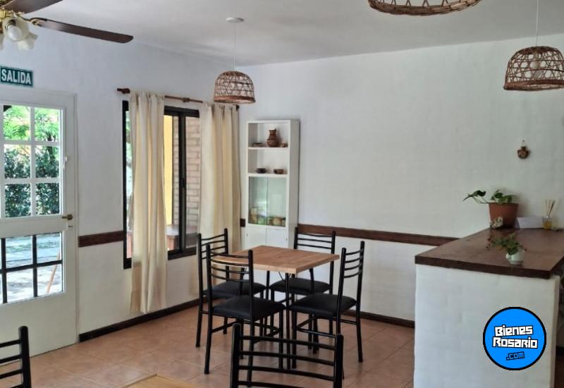Casas - Otra Ciudad - Venta
