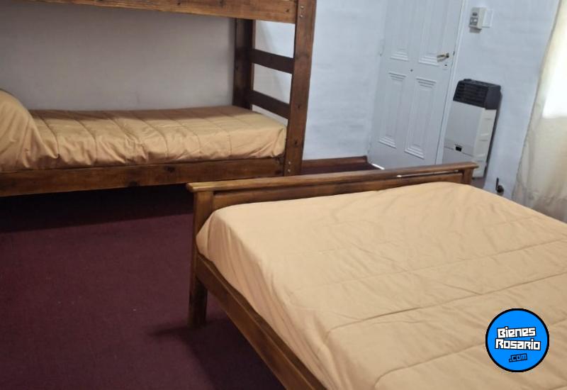 Casas - Otra Ciudad - Venta