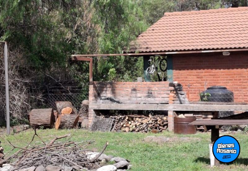 Casas - Otra Ciudad - Venta
