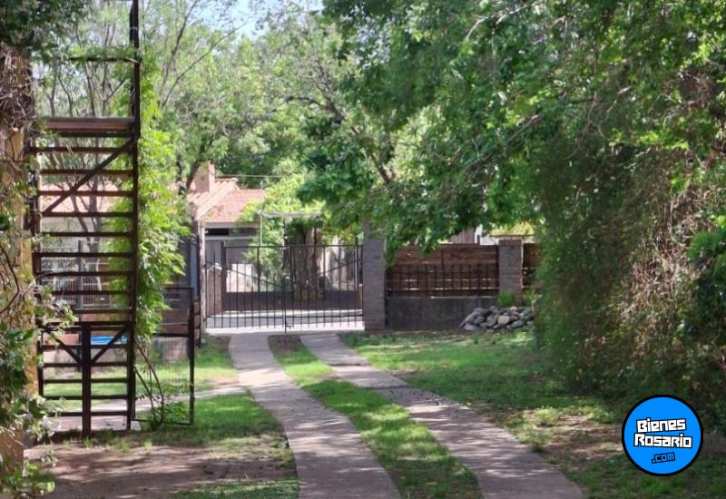 Casas - Otra Ciudad - Venta