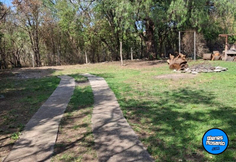 Casas - Otra Ciudad - Venta