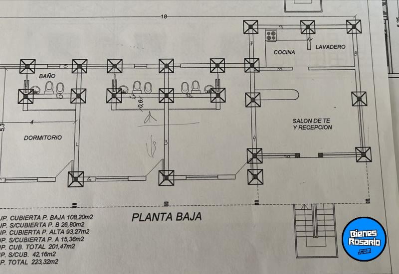 Casas - Otra Ciudad - Venta