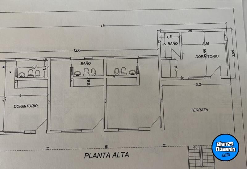 Casas - Otra Ciudad - Venta