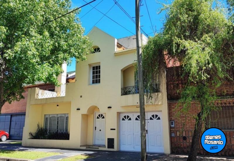 Casas - Rosario - Venta