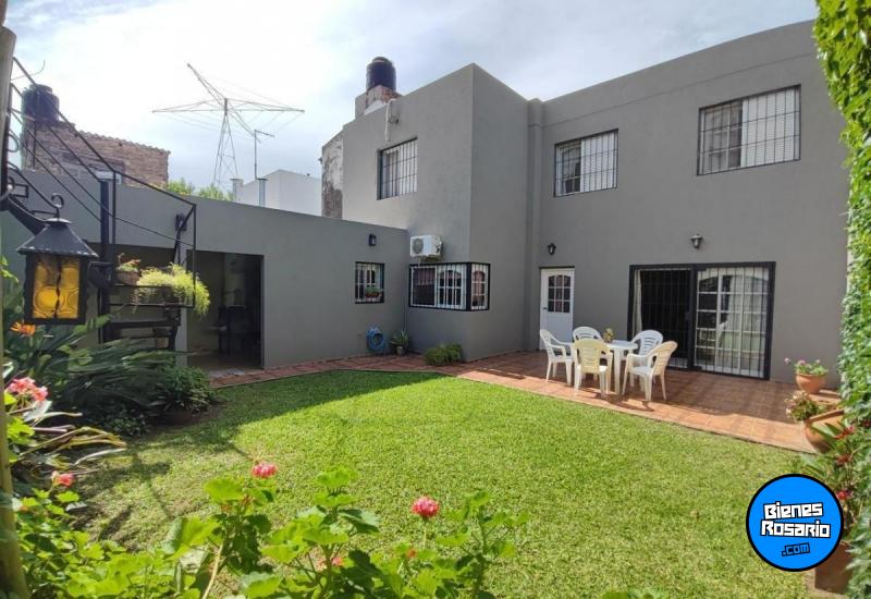 Casas - Rosario - Venta
