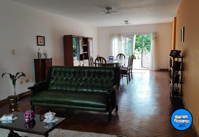 Casas - Rosario - Venta