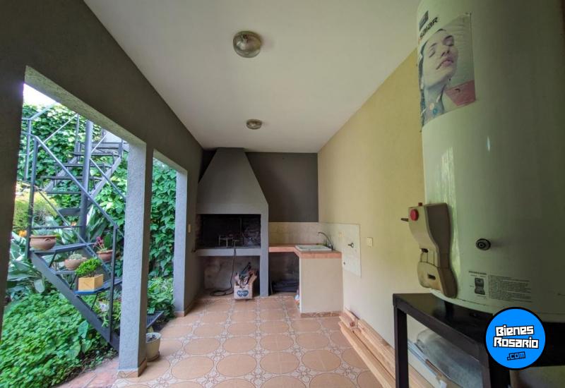 Casas - Rosario - Venta