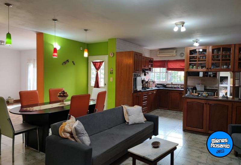 Casas - Rosario - Venta
