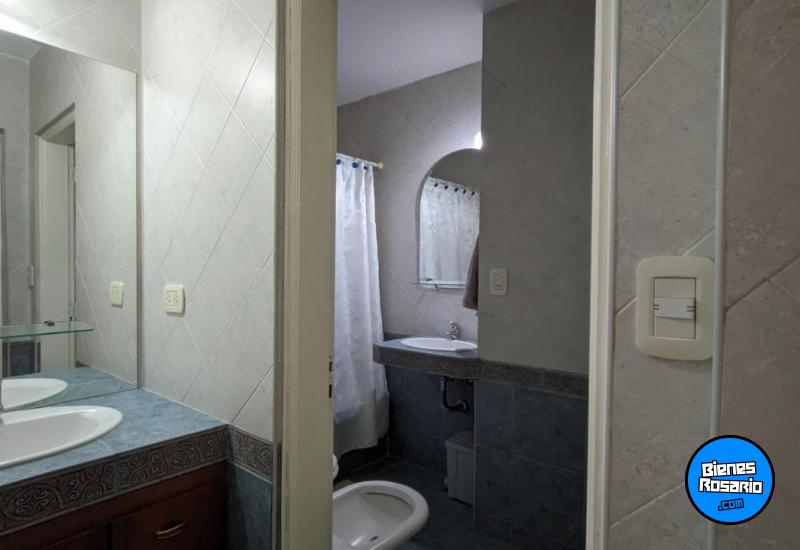 Casas - Rosario - Venta