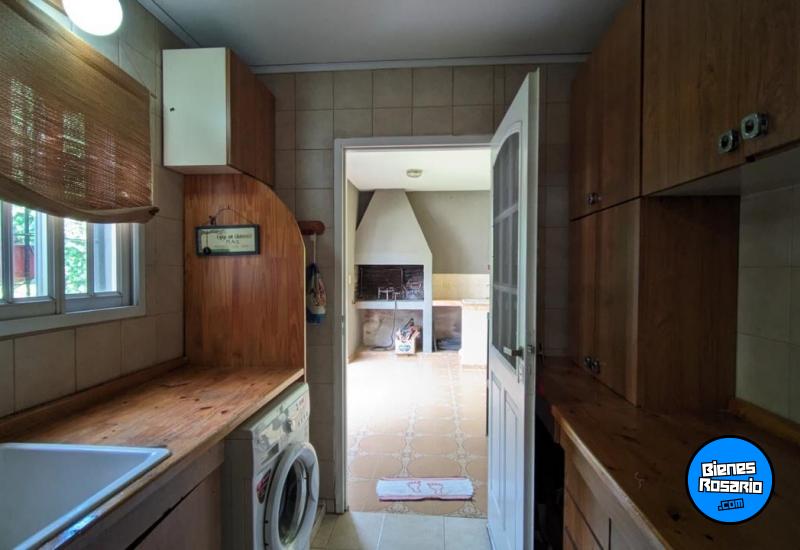 Casas - Rosario - Venta