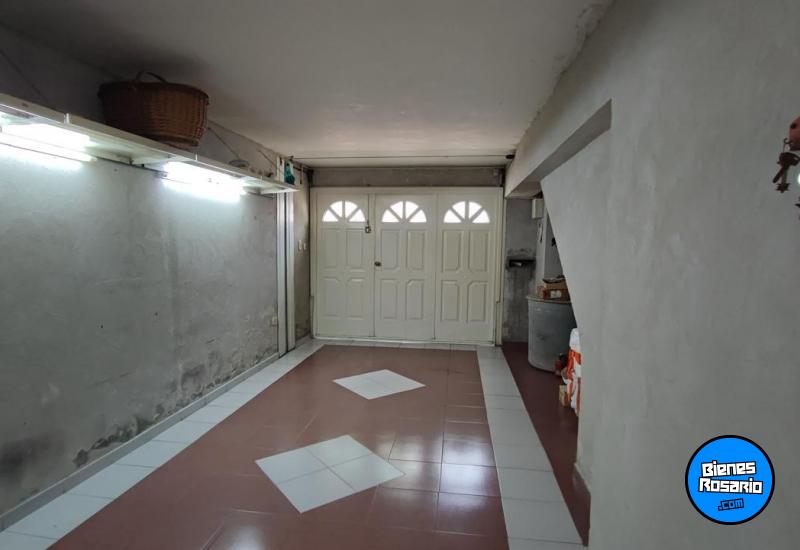 Casas - Rosario - Venta