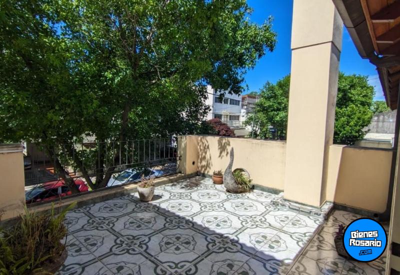 Casas - Rosario - Venta