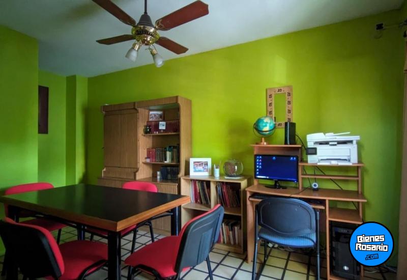 Casas - Rosario - Venta