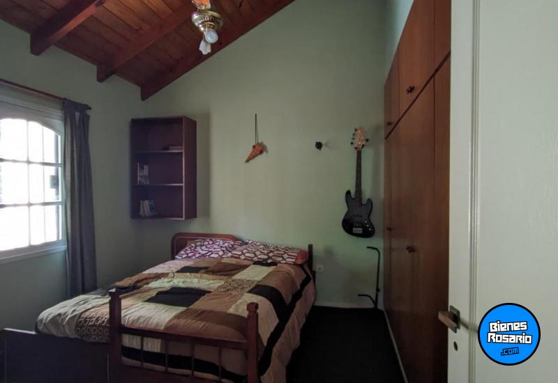 Casas - Rosario - Venta