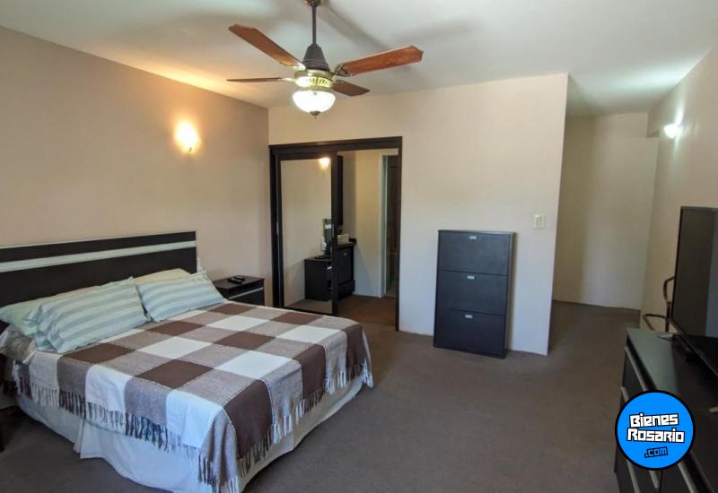 Casas - Rosario - Venta