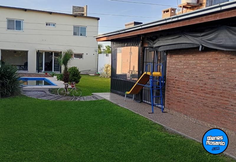 Casas - Villa Amelia - Venta