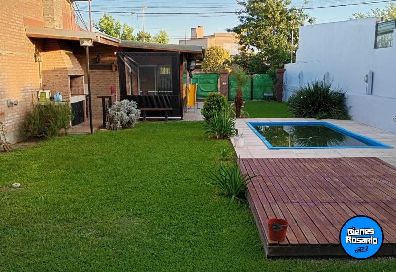 Casas - Villa Amelia - Venta