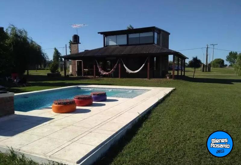 Casas - Rosario - 