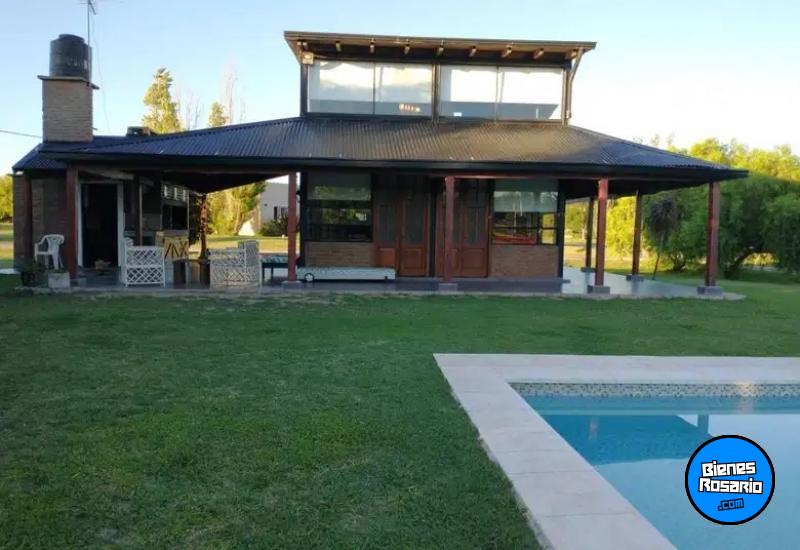 Casas - Rosario - 