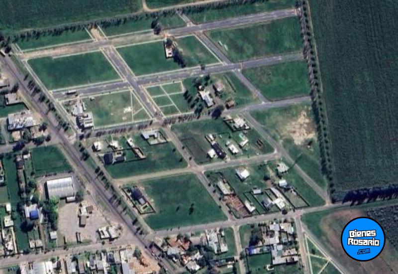 Terrenos - General Lagos - Venta