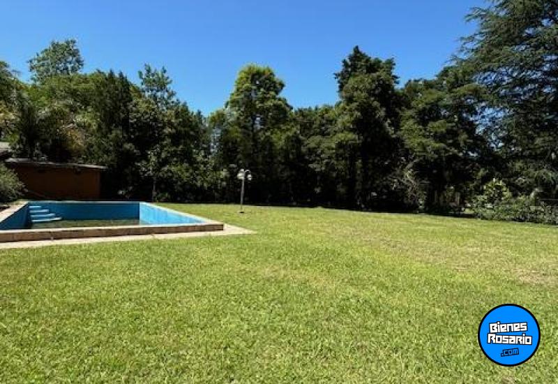 Casas - Roldan - Venta