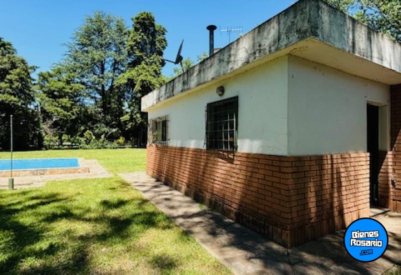 Casas - Roldan - Venta