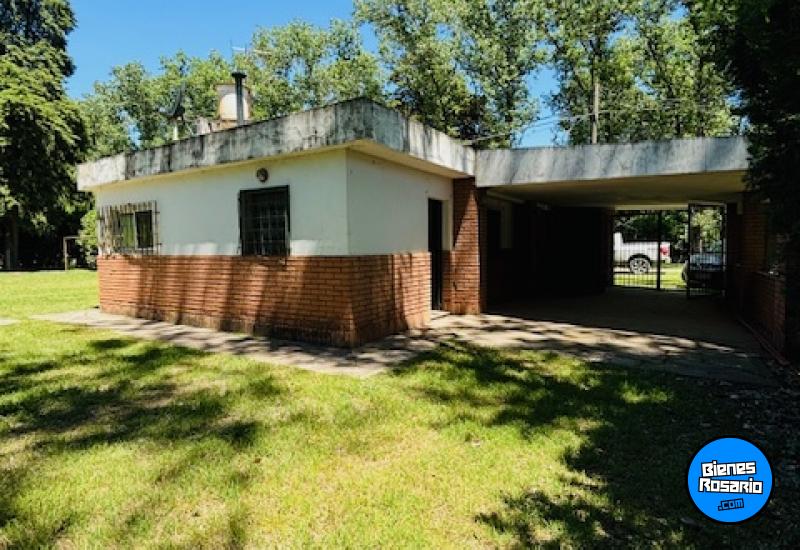 Casas - Roldan - Venta