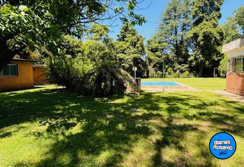 Casas - Roldan - Venta