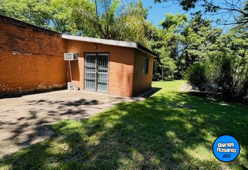 Casas - Roldan - Venta