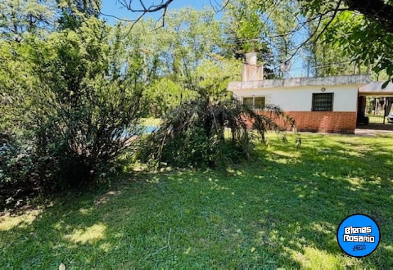Casas - Roldan - Venta