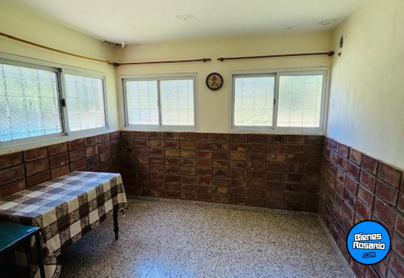 Casas - Roldan - Venta