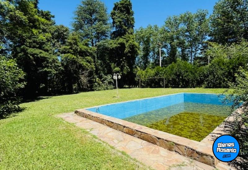 Casas - Roldan - Venta